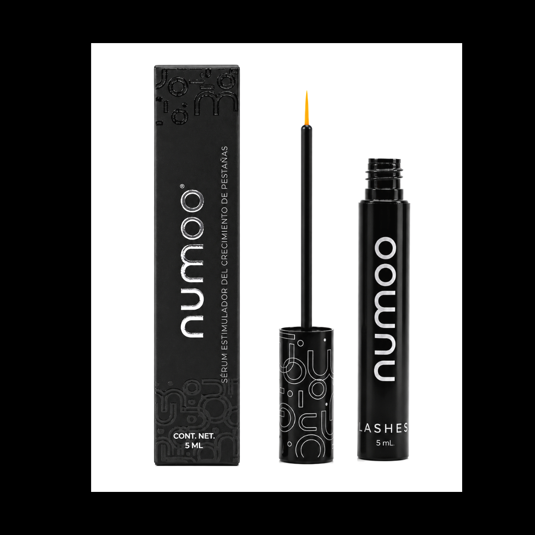 Numoo Slash